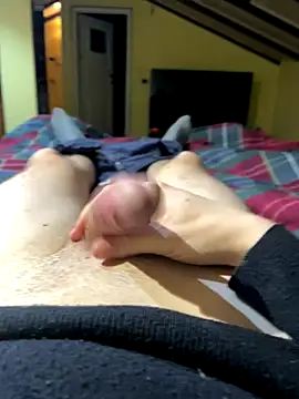 Porco assetato online show from 12-18-25, 06:45