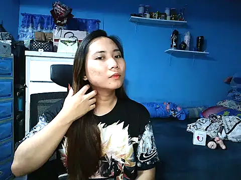 Yourdream07mixcey online show from 02-06-26, 10:11