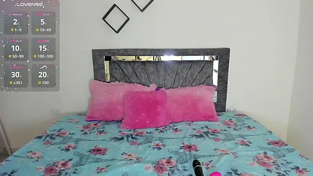 Laurasofia01 online show from 11-16-25, 01:38