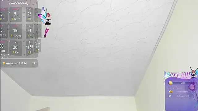 Laurasofia01 online show from 01-16-26, 04:44