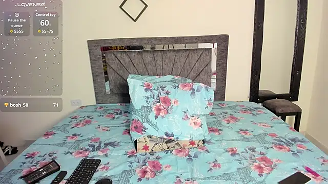 Laurasofia01 online show from 10-09-25, 05:02