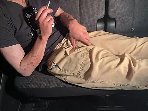 CAMEL1913 online show from 09-19-25, 04:44