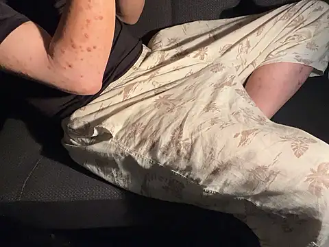 CAMEL1913 online show from 09-13-25, 05:13