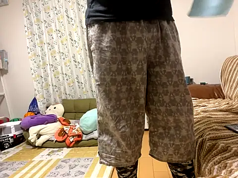 CAMEL1913 online show from 11-21-25, 05:34