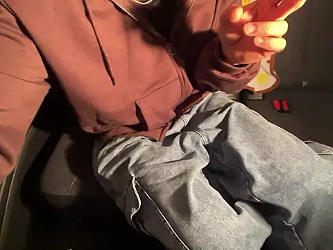 CAMEL1913 online show from 01-10-26, 05:52