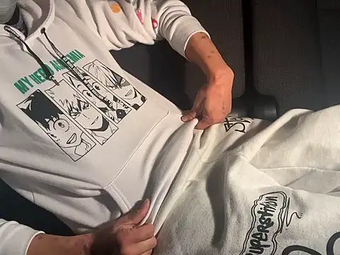 CAMEL1913 online show from 10-24-25, 05:23