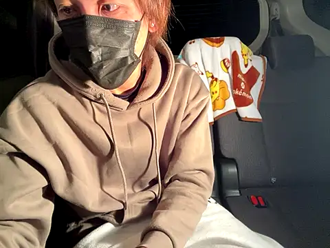 CAMEL1913 online show from 12-05-25, 05:44