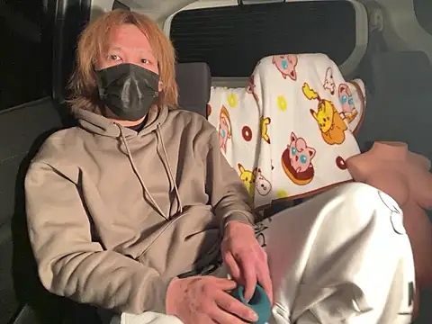 CAMEL1913 online show from 02-06-26, 05:20