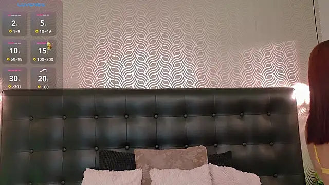 Sharonevanss  online show from 03-10-26, 08:13