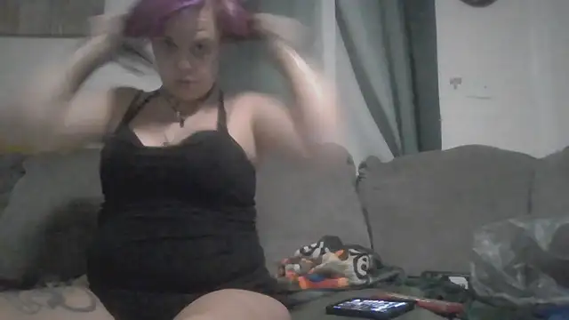 TWiSTYTheTwizted online show from 07-14-26, 06:25