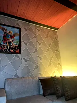 Alisse taylor2 online show from 10-09-25, 12:28