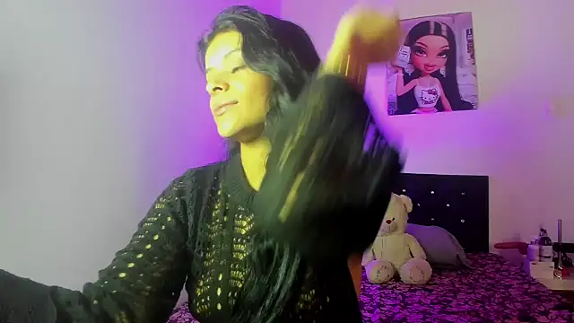 Alisse taylor2 online show from 04-01-26, 12:50