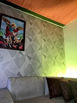 Alisse taylor2 online show from 01-07-26, 12:10