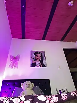 Alisse taylor2 online show from 03-21-26, 11:47