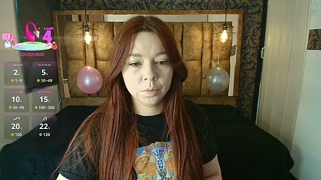 Isa Thompson   online show from 02-19-26, 12:13