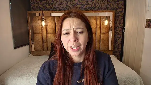 Isa Thompson   online show from 02-23-26, 11:55