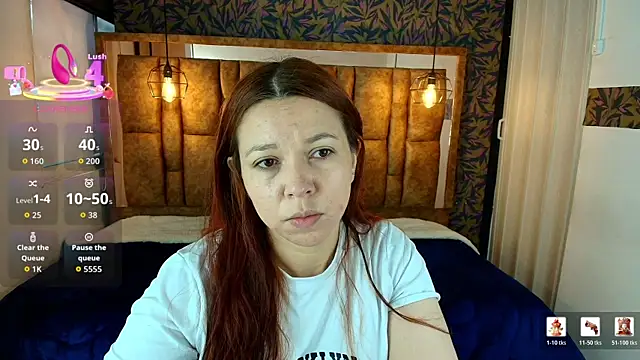 Isa Thompson   online show from 04-14-26, 11:48