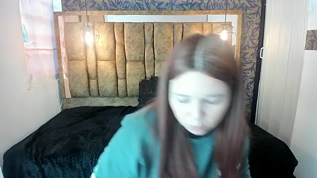 Isa Thompson   online show from 02-16-26, 12:04