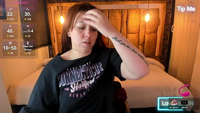 Isa Thompson   online show from 11-16-25, 11:59