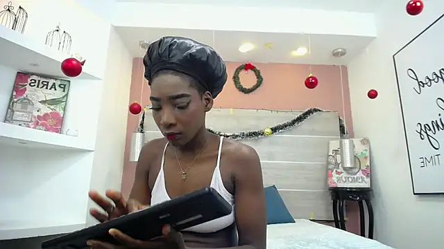 AlexandraCambell online show from 01-09-26, 12:23