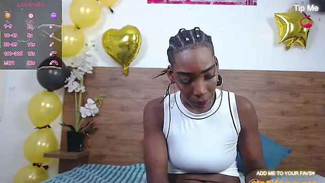 AlexandraCambell online show from 02-19-26, 08:17