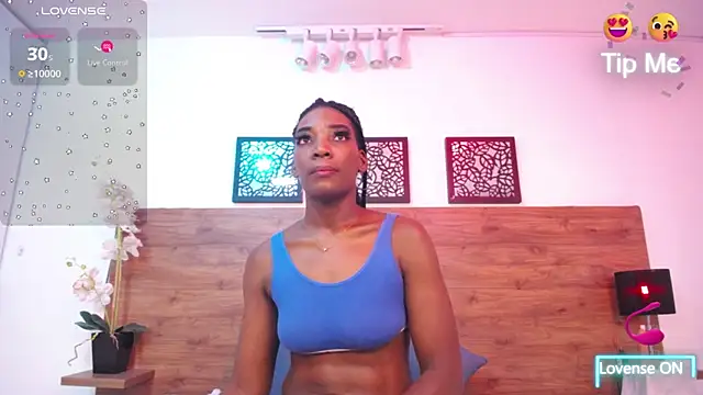 Snapshot of AlexandraCambell chatting on 09-14-25, 07:31 AlexandraCambell online show from 09-14-25, 07:31