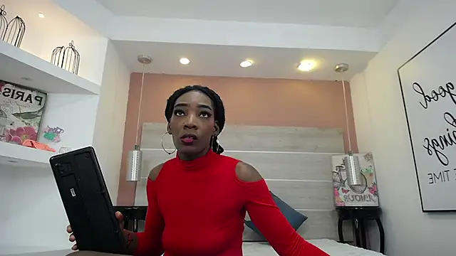 AlexandraCambell online show from 10-25-25, 01:45