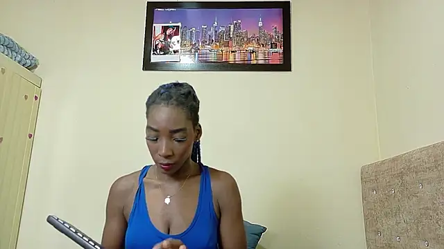 AlexandraCambell online show from 06-28-26, 04:46