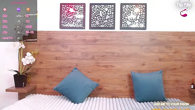 AlexandraCambell online show from 02-21-26, 08:11