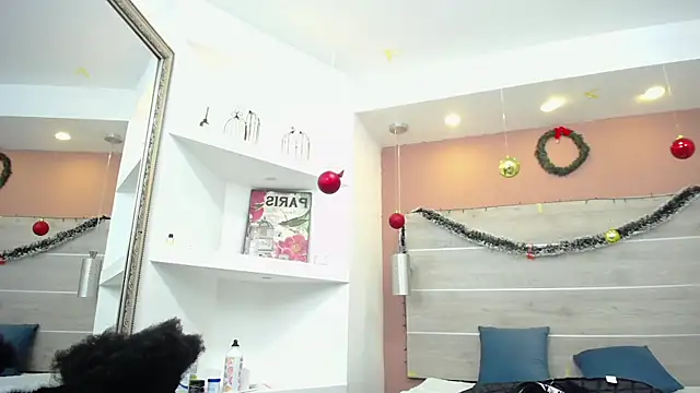 AlexandraCambell online show from 01-10-26, 11:11