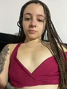 Snapshot of karla-thomsom10 chatting on 06-03-26, 10:14 karla-thomsom10 online show from 06-03-26, 10:14