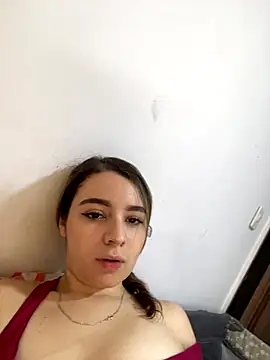 karla-thomsom10 online show from 12-02-25, 05:14