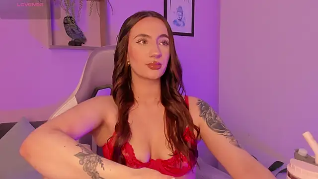  CELESTE MOORE online show from 10-29-25, 10:52