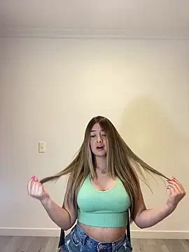 Zara Ross online show from 10-26-25, 09:48