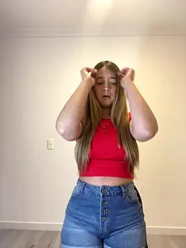Zara Ross online show from 09-18-25, 04:54