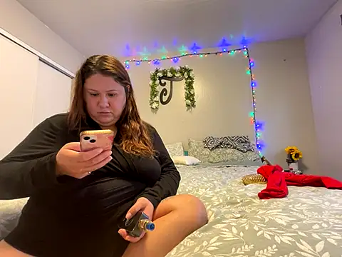 JizzyJazzunleashed online show from 11-02-25, 08:47