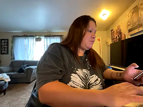 JizzyJazzunleashed online show from 10-30-25, 05:10