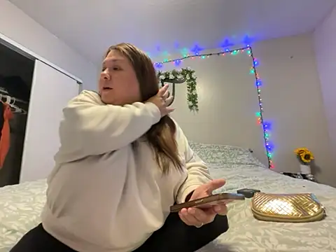 JizzyJazzunleashed online show from 10-05-25, 05:03