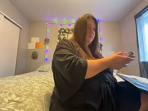 JizzyJazzunleashed online show from 02-17-26, 09:12