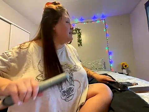 JizzyJazzunleashed online show from 10-28-25, 11:03