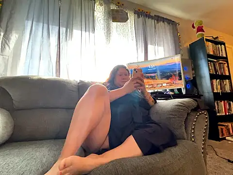 JizzyJazzunleashed online show from 01-07-26, 07:52