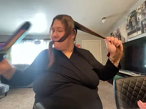 JizzyJazzunleashed online show from 12-04-25, 05:45