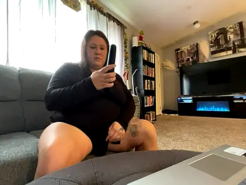 JizzyJazzunleashed online show from 10-02-25, 08:01