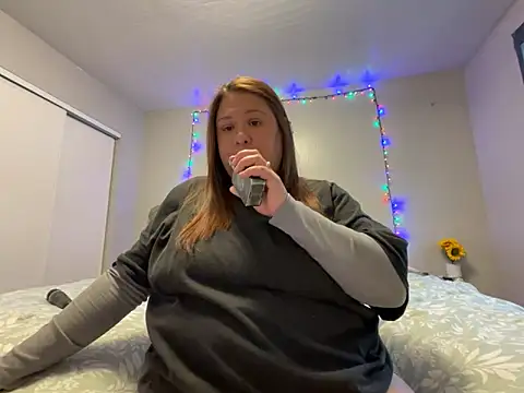 JizzyJazzunleashed online show from 10-03-25, 08:21