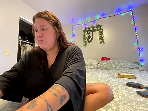 JizzyJazzunleashed online show from 09-26-25, 11:00