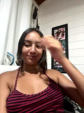 hannahhotwife online show from 01-12-26, 10:03