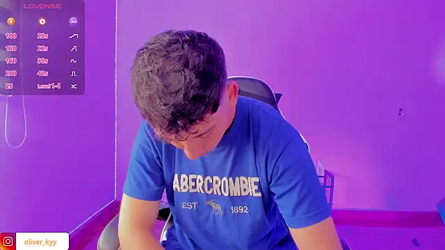 Casper   kyy online show from 12-19-25, 06:21