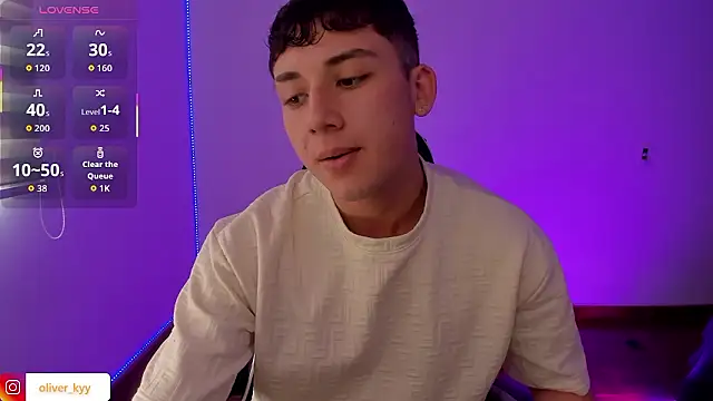 Casper   kyy online show from 01-15-26, 06:00