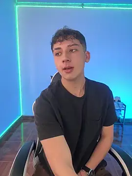 Casper   kyy online show from 10-08-25, 06:19