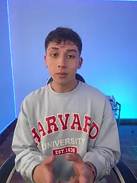 Casper   kyy online show from 09-18-25, 06:44